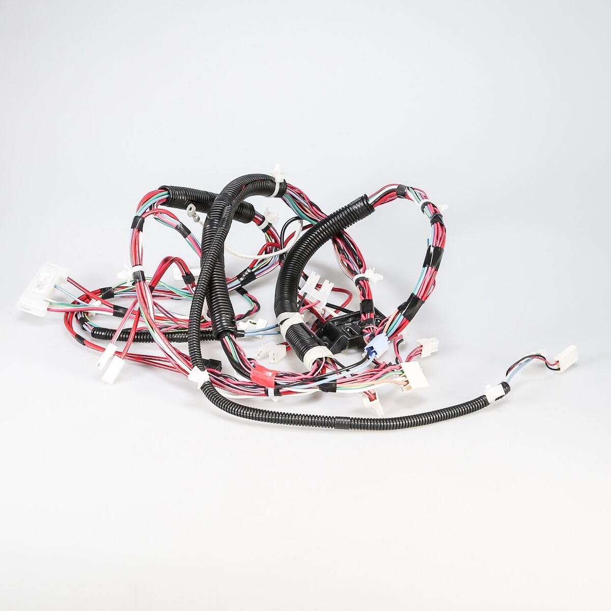 Whirlpool Dryer Main Wiring Harness W10901572 Whirlpool Dryer Main Wiring Harness W10901572